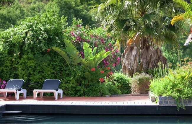 Stylish Villa With Private Swimming Pool - Foto 19