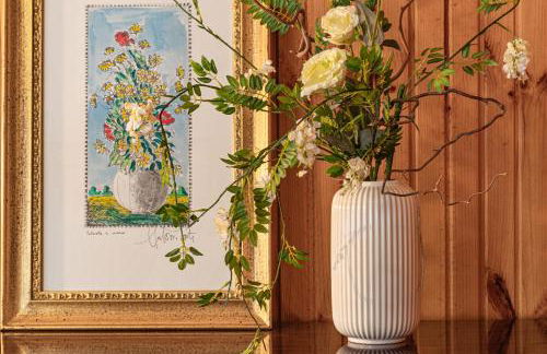 Magnolia casa di campagna Costa dei Trabocchi - Foto 11