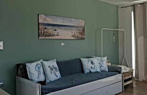 Al Fresco Voula Apartment - Foto 22