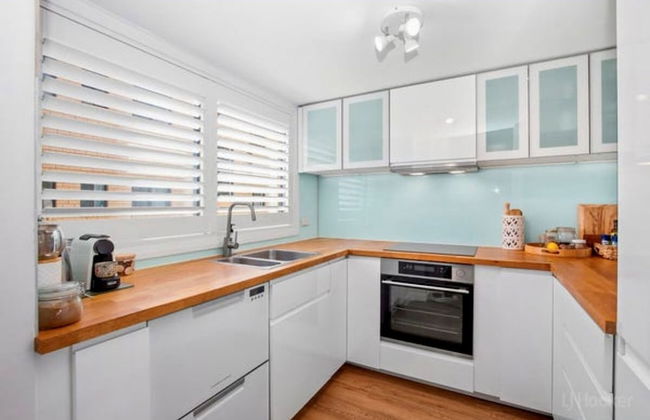 Sandcastles on the Broadwater - Foto 33