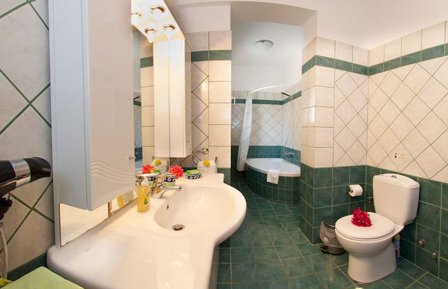 Faos Luxury Apartments 2 - Foto 23