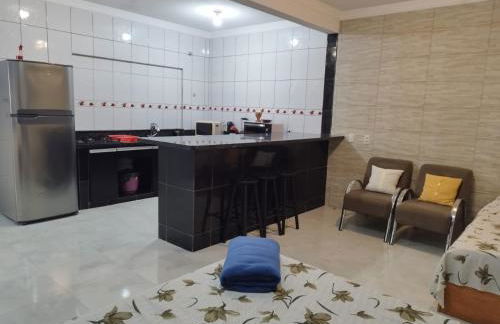 Casa de Praia Família Próximo ao ExpoCentro BC - Foto 46