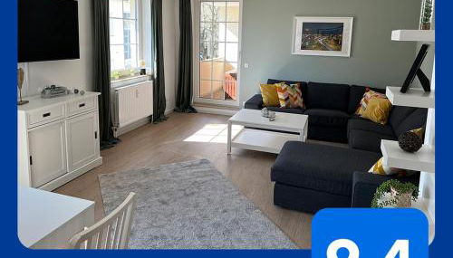 Ferienwohnung Baustraße - Foto 2