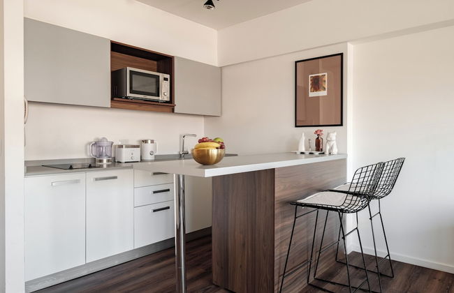 Nido at Quartier Dorrego - Foto 42