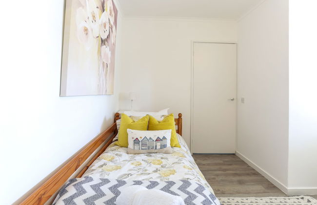 Sea View 3 Bedroom Seaside Property - Foto 2