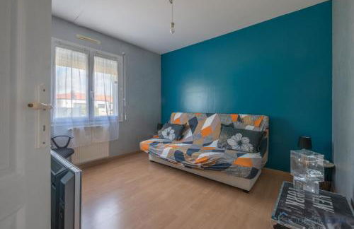 La Lilla - Wifi - Piscine - Parking - Foto 12