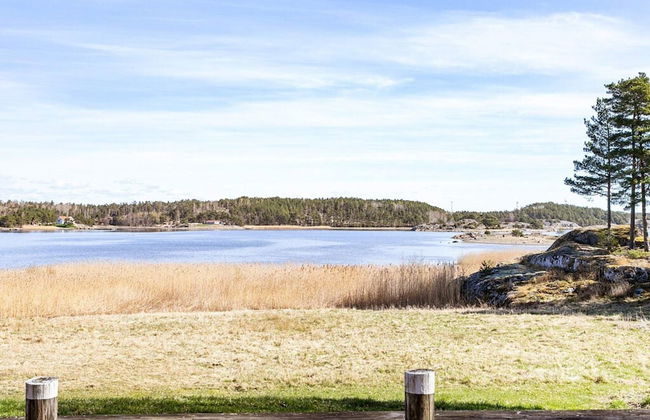 8 Person Holiday Home in Stromstad-by Traum - Photo 29