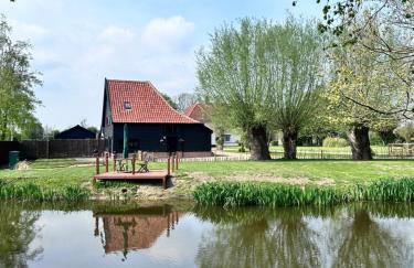 Siskin Lodge - Award Winning Barn Conversion - Foto 1