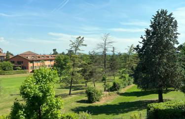 Casetta Fausta immersa nel Golf Margara. - Foto 14