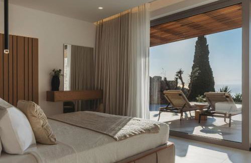 Doci Kelios - Serenity Suites with Private Heated Pools, by ZanteWize - Foto 12