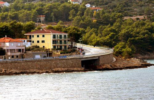 Apartment Ela - Foto 38