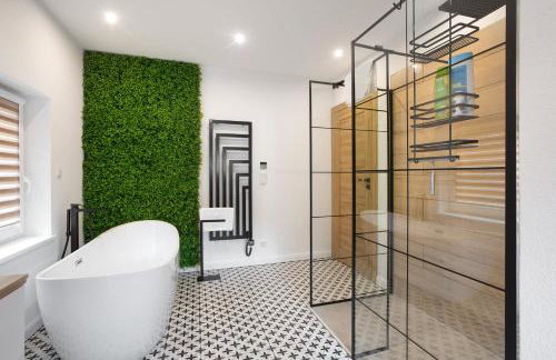 Heimelige Schwarzwaldwohnug Berg - Foto 11