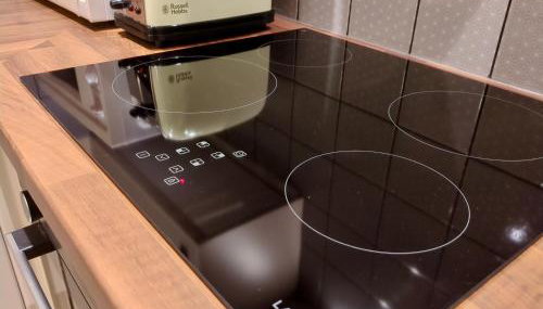 Woodstock Studio - Foto 5, stove, toaster