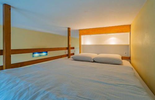 Room in Toulouse - Studio proche Airbus Toulouse St Martin Touch - Photo 13