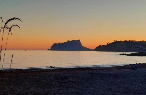 Casita Vida Moraira - Foto 16