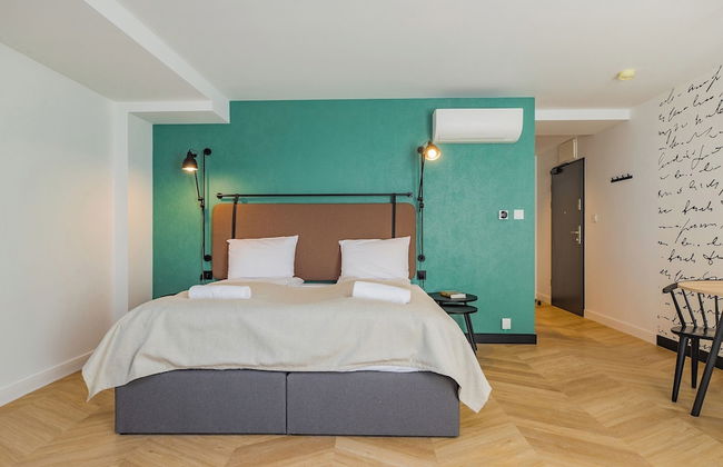 Apartamenty Lalka by ShortStayPoland - Foto 57