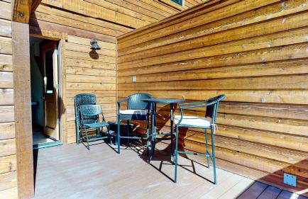 Lakeview Townhomes #5 townhouse - Foto 10