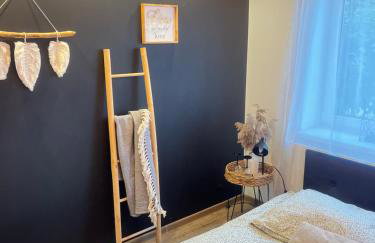 Nowoczesny mały Apartament nr 3 - Foto 7