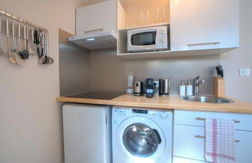 Le Rustique - Netflix/Wi-fi Fibre - Séjour Lozère - Foto 9