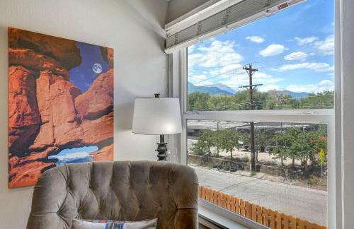 Vermijo Flat Walk to Downtown Shops & Dining - Foto 11