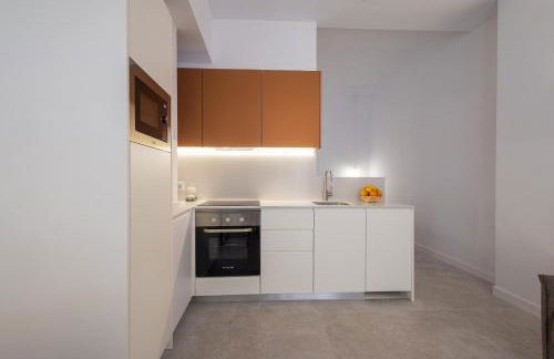 FLORIT FLATS - Quiet and Cozy Studios by the Joaquin Sorolla Station - Photo 35