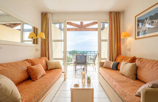 Le Belvédère(R3 221) - Foto 2