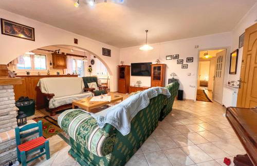 "Epidavros" Apartment of Levidi Arcadian Apartments - Foto 16