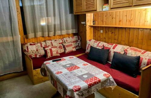 Plagne village 100% SKI aux pieds - Foto 2