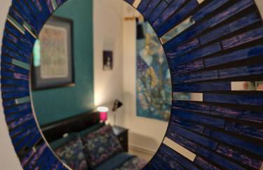 West Street Views #1 - Peaceful town centre apartment - Photo 24