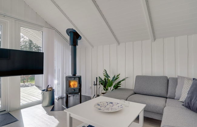 "Edvardsine" - 12km from the sea - Foto 30