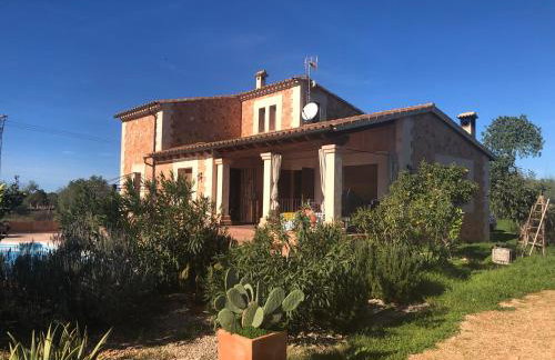 Finca Can Alba - Photo 25