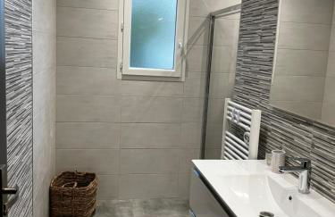 Villa pedicervu haut - Foto 15