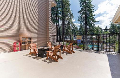 Lakeland Sandy Beach Retreat - Private Escape - Foto 81