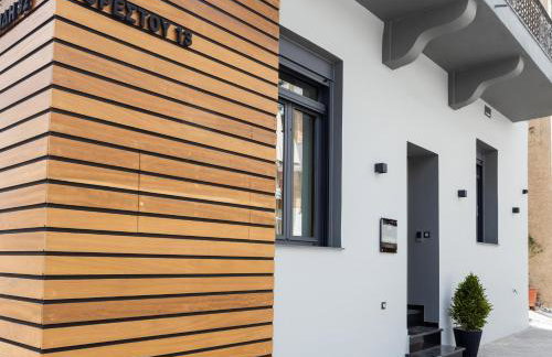 BillMar Luxury Apartment in the center of Gythio - Foto 44