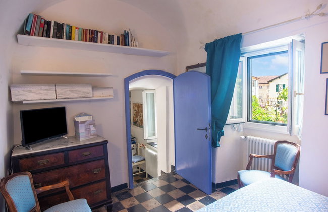 La Finestra Sul Giardino - Photo 1