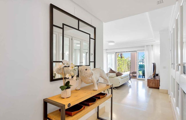 YOLO Spaces - Sotogrande Marina Luxury Apartment - Foto 40