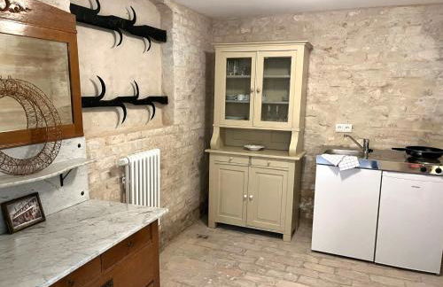 Gutshaus Lietzow - Foto 5