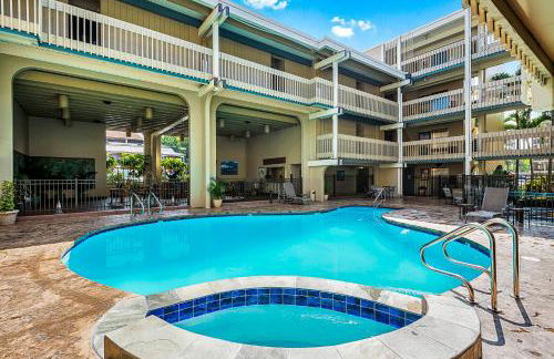 Oceanfront Luxury Condo - Foto 27