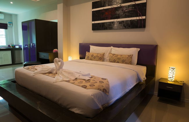 The Serenity Resort - Foto 12