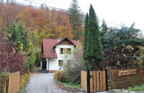 Dom pod Bukami - Foto 50