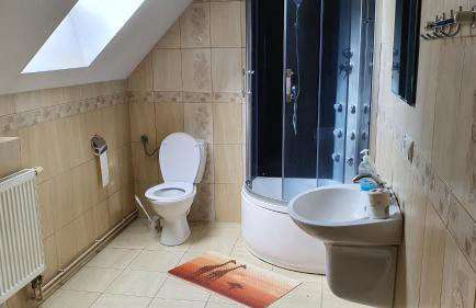 Dom nad jeziorem Narie Bogaczewo 90B - Photo 6