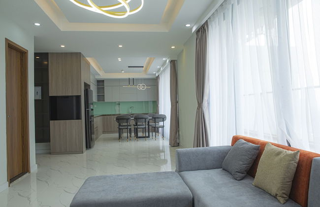 Ha Tay Millennium Apartments - Free Gym Pool - Foto 21