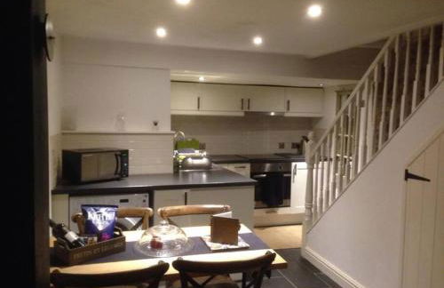 Honeysuckle Cottage - Foto 15