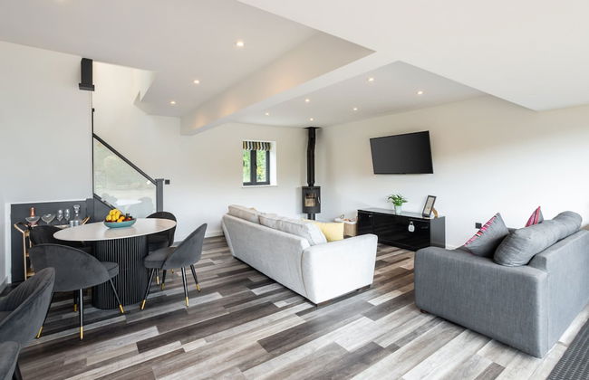 Host Stay The Stable - Foto 10