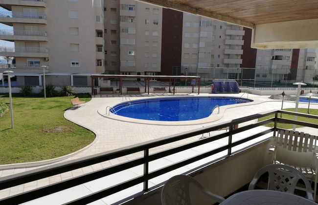 1.dúplex Altamar Esc.iii 1ºpta.1 - Foto 2