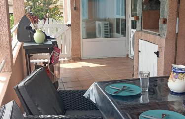 HAUT VILLA MESANGES EN BORD DE MER ! - Foto 63