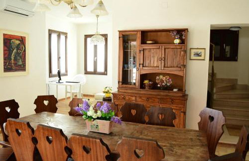 Villa Iris- indipendente sul mare - Foto 14