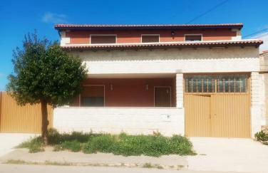 Chalet de artistas - Photo 35