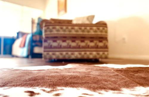 The Overlook at Chiricahua National - Foto 55