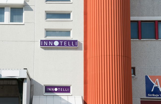 Innotelli Apartments - Foto 42